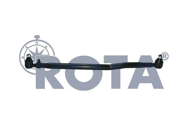 2134375 ROTA Продольная рулевая тяга (фото 1)