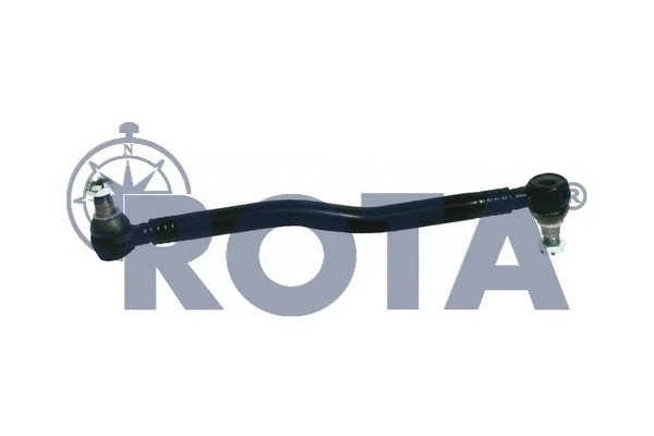 2135732 ROTA Продольная рулевая тяга (фото 1)