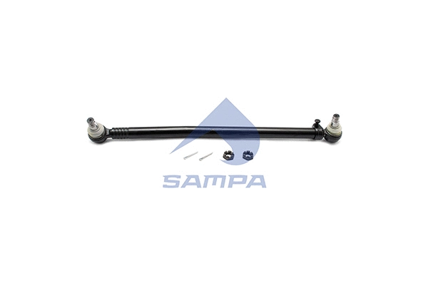 097.177 SAMPA Продольная рулевая тяга (фото 1)