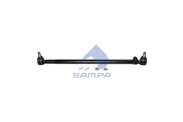 097.245 SAMPA Продольная рулевая тяга (фото 1)