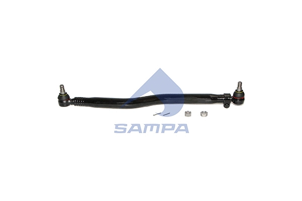 097.555 SAMPA Продольная рулевая тяга (фото 1)