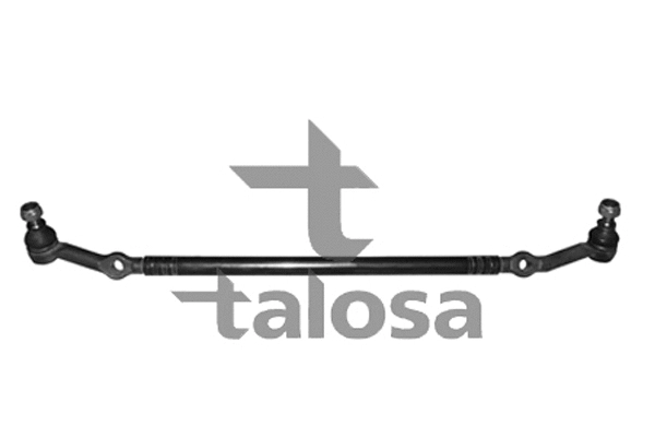 43-00187 TALOSA Продольная рулевая тяга (фото 1)