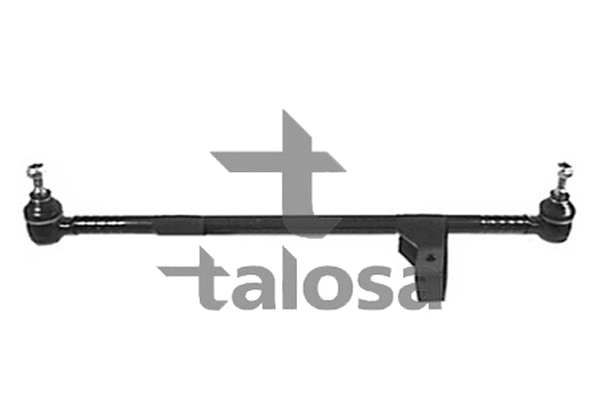 43-01765 TALOSA Продольная рулевая тяга (фото 1)