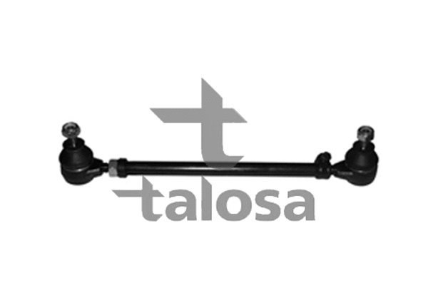 43-01802 TALOSA Продольная рулевая тяга (фото 1)