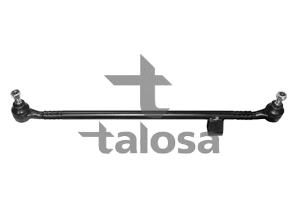 43-01925 TALOSA Продольная рулевая тяга (фото 1)
