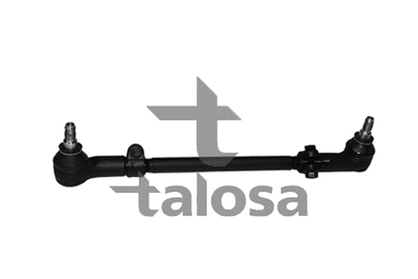 43-06448 TALOSA Продольная рулевая тяга (фото 1)