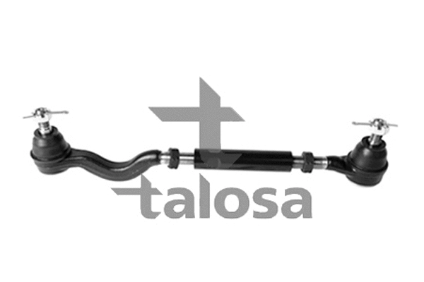 43-11434 TALOSA Продольная рулевая тяга (фото 1)
