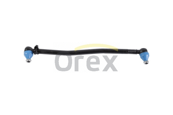 124075 OREX Продольная рулевая тяга (фото 1)