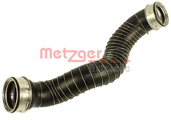 2400012 METZGER Патрубок турбины (фото 1)