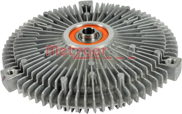 4001003 METZGER Вентилятор охлаждения радиатора (двигателя) (фото 1)