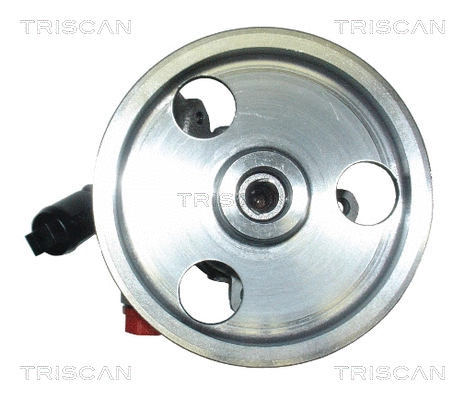 8515 10600 TRISCAN Гидравлический насос, рулевое управление (фото 1)