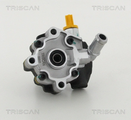 8515 16659 TRISCAN Гидравлический насос, рулевое управление (фото 3)