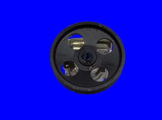 32-74500 URW Гидравлический насос, рулевое управление (фото 2)