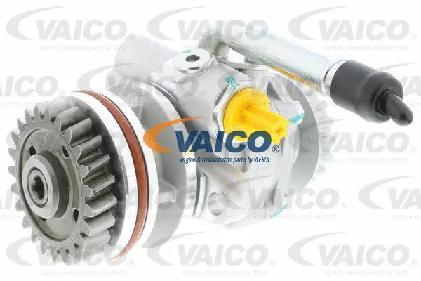 V10-0587 VAICO Гидравлический насос, рулевое управление (фото 1)