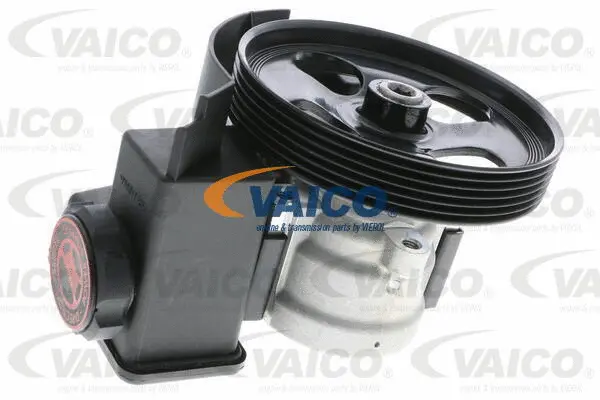 V22-0321 VAICO Гидравлический насос, рулевое управление (фото 1)