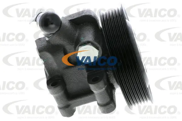 V25-0645 VAICO Гидравлический насос, рулевое управление (фото 1)