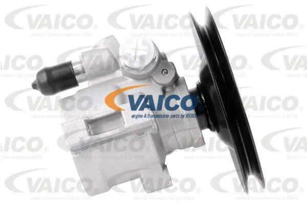 V40-0917 VAICO Гидравлический насос, рулевое управление (фото 1)