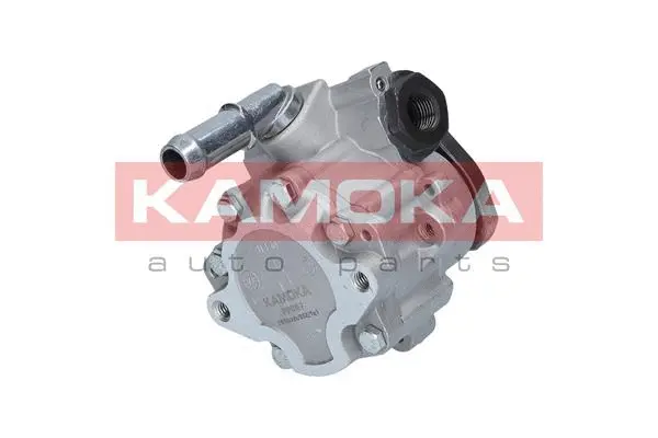 PP007 KAMOKA Гидравлический насос, рулевое управление (фото 4)