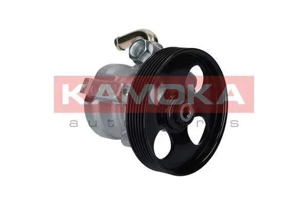 PP077 KAMOKA Гидравлический насос, рулевое управление (фото 4)