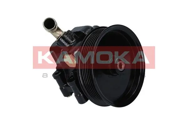 PP116 KAMOKA Гидравлический насос, рулевое управление (фото 4)