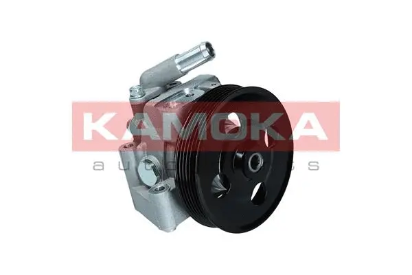 PP124 KAMOKA Гидравлический насос, рулевое управление (фото 1)