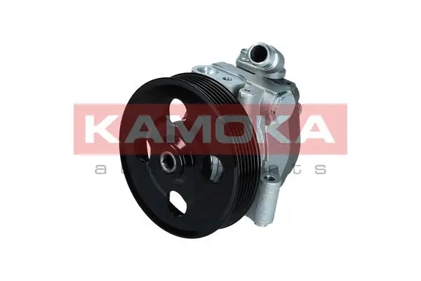 PP124 KAMOKA Гидравлический насос, рулевое управление (фото 2)