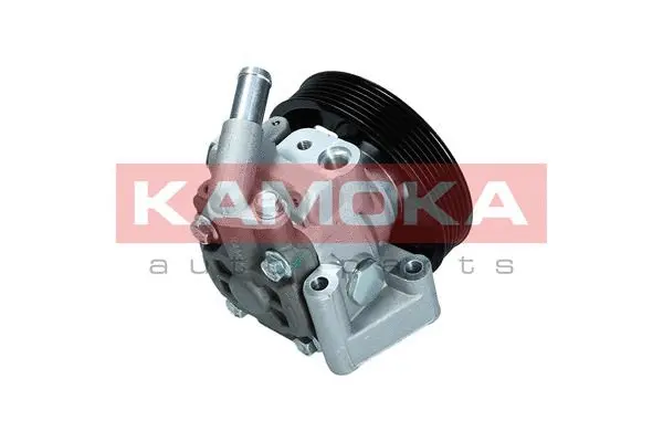 PP124 KAMOKA Гидравлический насос, рулевое управление (фото 4)