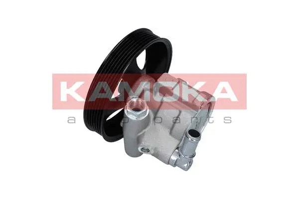PP156 KAMOKA Гидравлический насос, рулевое управление (фото 2)