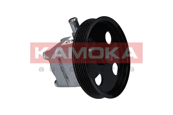 PP188 KAMOKA Гидравлический насос, рулевое управление (фото 4)