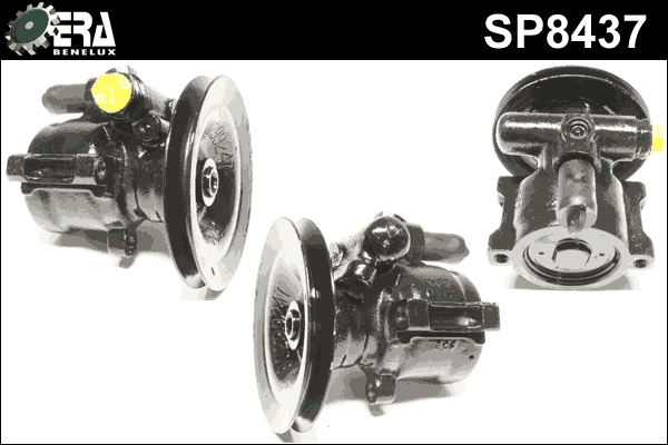 SP8437 ERA Гидравлический насос, рулевое управление (фото 1)