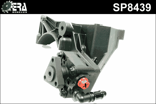 SP8439 ERA Гидравлический насос, рулевое управление (фото 1)