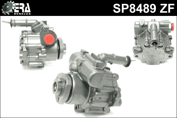 SP8489 ERA Гидравлический насос, рулевое управление (фото 4)
