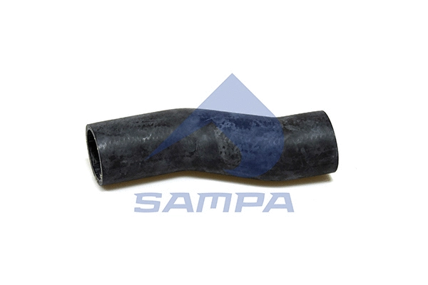 011.378 SAMPA Шланг радиатора (фото 1)