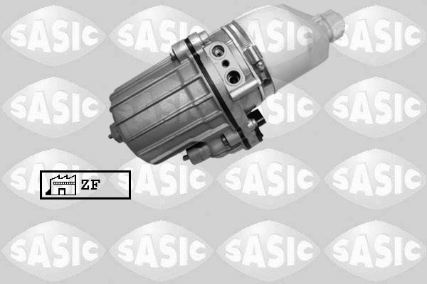 7076080 SASIC Гидравлический насос, рулевое управление (фото 1)