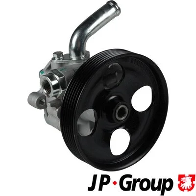 1545102700 JP GROUP Гидравлический насос, рулевое управление (фото 1)