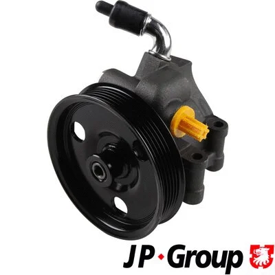 1545103500 JP GROUP Гидравлический насос, рулевое управление (фото 1)