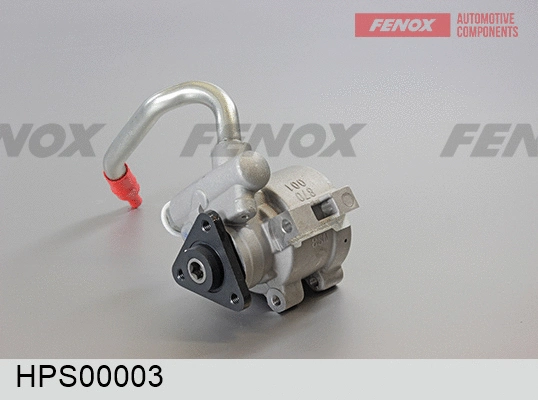 HPS00003 FENOX Гидравлический насос, рулевое управление (фото 1)