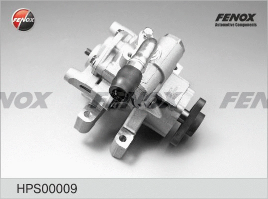 HPS00009 FENOX Гидравлический насос, рулевое управление (фото 1)
