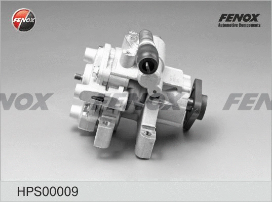 HPS00009 FENOX Гидравлический насос, рулевое управление (фото 2)