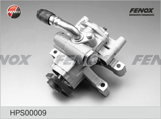 HPS00009 FENOX Гидравлический насос, рулевое управление (фото 4)