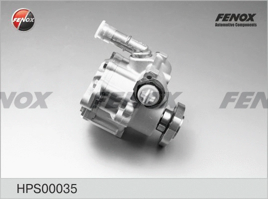 HPS00035 FENOX Гидравлический насос, рулевое управление (фото 2)