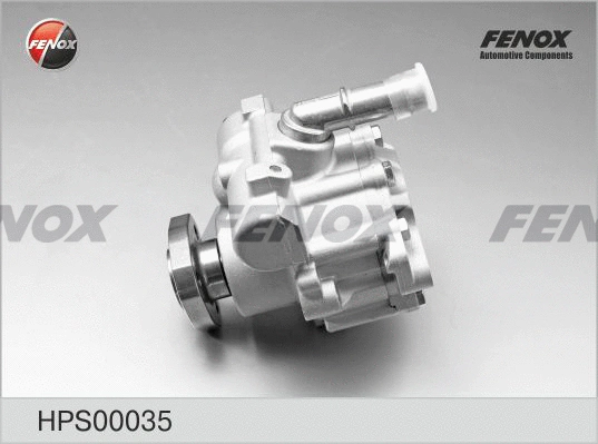 HPS00035 FENOX Гидравлический насос, рулевое управление (фото 4)