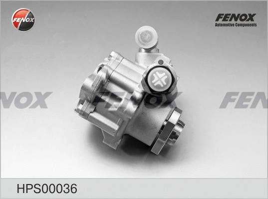 HPS00036 FENOX Гидравлический насос, рулевое управление (фото 2)