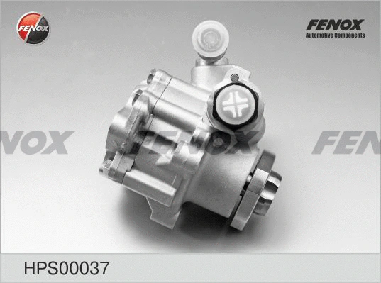HPS00037 FENOX Гидравлический насос, рулевое управление (фото 2)