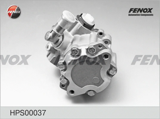 HPS00037 FENOX Гидравлический насос, рулевое управление (фото 3)