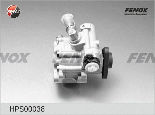 HPS00038 FENOX Гидравлический насос, рулевое управление (фото 2)