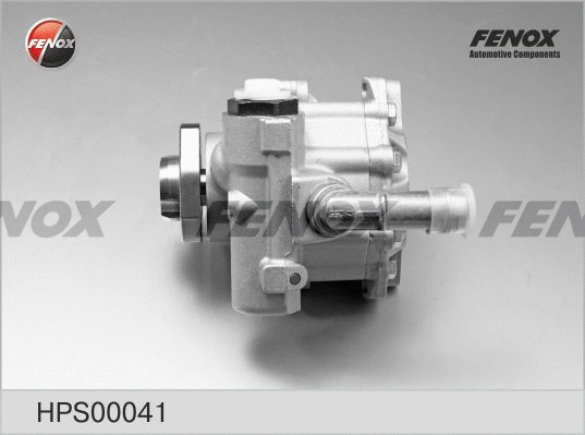 HPS00041 FENOX Гидравлический насос, рулевое управление (фото 2)