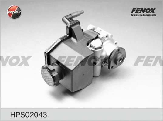 HPS02043 FENOX Гидравлический насос, рулевое управление (фото 1)