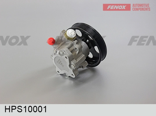 HPS10001 FENOX Гидравлический насос, рулевое управление (фото 1)