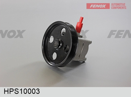 HPS10003 FENOX Гидравлический насос, рулевое управление (фото 1)